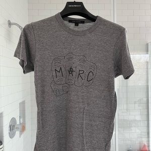 Women’s small t-shirt Marc Jacobs tshirt